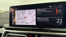 BMW X3 xDrive20d MHT xLine 5dr Step Auto Diesel Estate